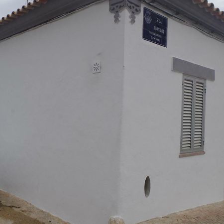 הוילה פארו Casinha 28 מראה חיצוני תמונה