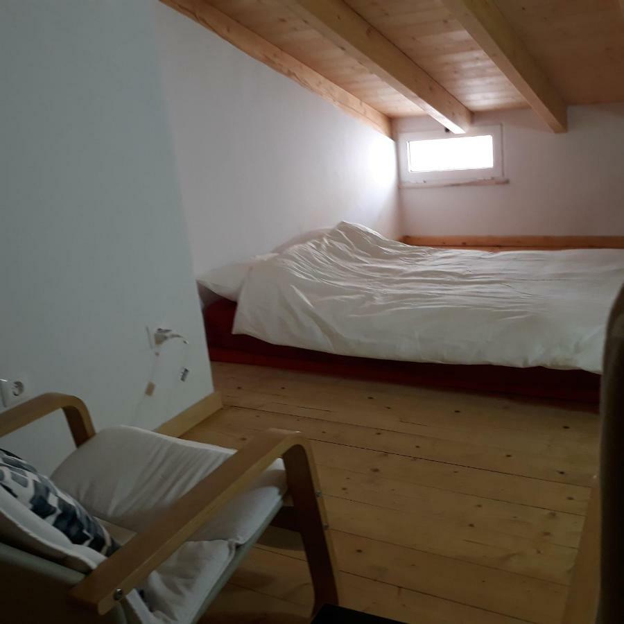 הוילה פארו Casinha 28 מראה חיצוני תמונה