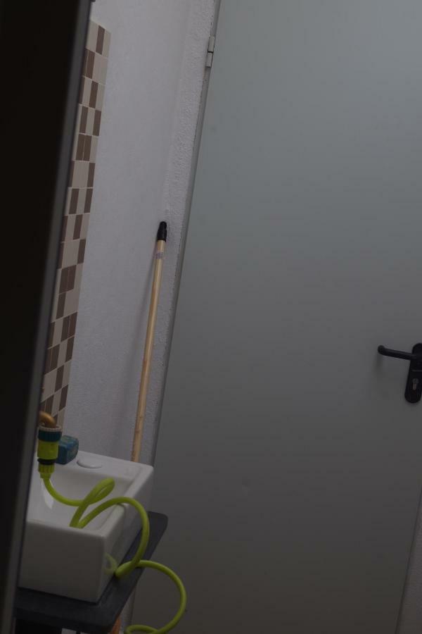 הוילה פארו Casinha 28 מראה חיצוני תמונה